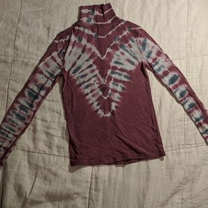 Free People Thin Turtleneck